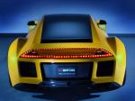 Saleen S5S Raptor 2008 года